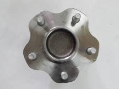 Ступица. Nissan: X-Trail, Serena, Dualis, Qashqai, Qashqai+2 Двигатели: MR20DE, M9R110, HR16DE, M9R, K9K, R9M