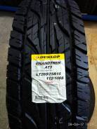 Dunlop Grandtrek AT3. Грязь AT, 2016 год, без износа, 4 шт