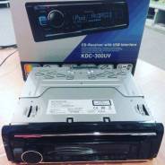 Kenwood KDC