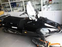 Yamaha Viking 540 IV Tough Pro. исправен, есть птс, с пробегом