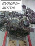 Двигатель в сборе. Mercedes-Benz M-Class, W164