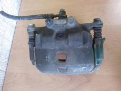 Суппорт тормозной. Nissan: Bluebird Sylphy, Expert, Sunny, AD, Wingroad Двигатели: QG18DE, QR20DD, QG15DE, YD22DD, QG13DE, QG18DD, QR20DE