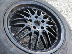 Qansen ST. 8.0x18, 5x120.00, ET35