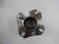 Ступица. Nissan: Wingroad, Cube, Bluebird Sylphy, Sylphy, Tiida Latio, Tiida, Cube Cubic, Latio Двигатели: HR15DE, MR18DE, MR20DE, HR16DE, CR14DE