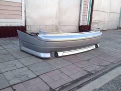 Бампер. Toyota Aristo, JZS161, JZS160