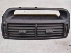 Решетка вентиляционная. Mitsubishi Diamante, F36W, F36A Двигатели: 6G72, GDI
