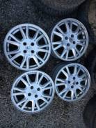 Renault. 6.5x16, 4x108.00, ET36