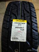 Dunlop Grandtrek AT3. Грязь AT, 2016 год, без износа, 4 шт