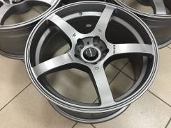 ProDrive. 8.5x18, 5x114.30, ET35, ЦО 73,1 мм. Под заказ
