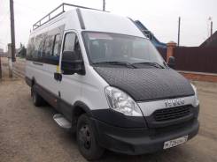 Iveco Daily. Продам автобус Ивеко Дейли, 3 000 куб. см., 20 мест