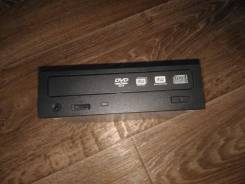 DVD-RW приводы.