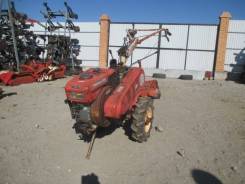 Kubota. Мотокультиватор TD6, 5 л.с.