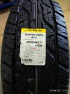 Dunlop Grandtrek AT3. Грязь AT, 2016 год, без износа, 4 шт