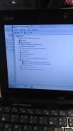 Asus Eee PC 1015BX. 10", 1,3 ГГц, ОЗУ 1024 Мб, диск 320 Гб, WiFi, аккумулятор на 2 ч.