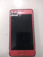 Samsung Galaxy S2. Б/у