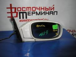 Зеркало заднего вида боковое. Toyota Cresta, JZX91, JZX90, SX90, JZX93, LX90, GX90