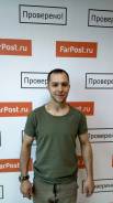 Натяжные потолки от частного лица