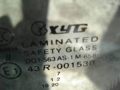 Стекло лобовое. Toyota Carina, ST190, CT190, CT195, ST195, AT190, AT191, AT192 Двигатели: 3SFE, 7AFE, 2C, 5AFE, 4AFE, 4SFE