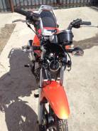 Cfmoto. 150 куб. см., исправен, птс, с пробегом