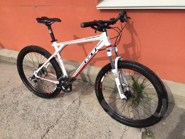 Gt avalanche sales elite 2015