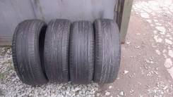 Bridgestone. Летние, 2009 год, износ: 20%, 4 шт