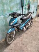 Racer 125. исправен, без птс, с пробегом