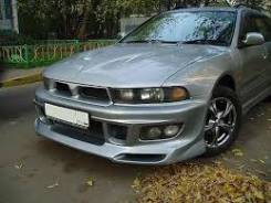 Mitsubishi Legnum. Птс