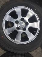 Toyota. 6.5x15, 5x114.30, ET50