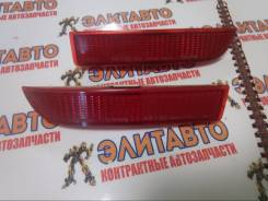 Катафот. Toyota Ipsum, ACM21, ACM26W, ACM26, ACM21W Двигатель 2AZFE