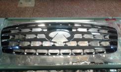 Решетка радиатора. Infiniti FX35, S50 Infiniti FX45, S50