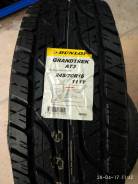 Dunlop Grandtrek AT3. Грязь AT, 2016 год, без износа, 4 шт