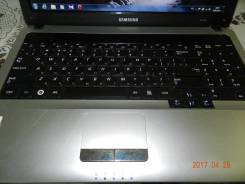 Samsung RV. 15.6", 2 300,0 ГГц, ОЗУ 2048 Мб, диск 160 Гб, WiFi, аккумулятор на 2 ч.
