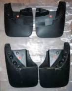 Брызговики. Toyota Tundra, USK51, GSK50, GSK51, USK56 Двигатели: 3URFE, 1GRFE
