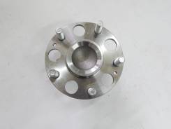 Ступица. Honda Civic Hybrid, DAA-FD3 Honda Civic, FD1, DBA-FD2, ABA-FD2, DBA-FD1 Двигатели: LDA2, R16A1, R18A1, R16A2, K20Z3, R18A2
