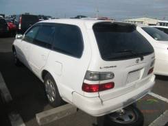 Toyota Corolla. Птс
