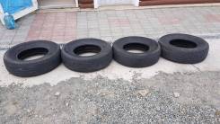 Hankook Radial RA07. Летние, износ: 60%, 4 шт
