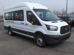 Ford Transit Jumbo. Продается маршрутный автобус Ford Transit 19+3, 2 200 куб. см., 22 места