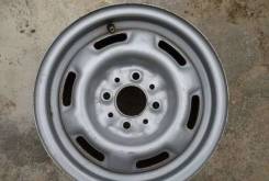 Штамповка. 5.0x13, 4x98.00, ET-40, ЦО 58,5 мм.