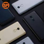 Xiaomi Redmi Note. Новый