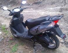 Racer 150. 150 куб. см., исправен, птс, с пробегом