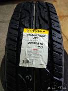 Dunlop Grandtrek AT3. Грязь AT, 2016 год, без износа, 4 шт