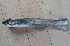 Уплотнитель подкрылка. Toyota Corolla, ZRE181