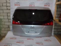 Дверь багажника. Toyota Caldina, AZT241, AZT241W, AZT246, AZT246W