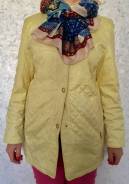 Куртки. 48, 50