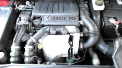 ��������� Peugeot 1007 1,6 HDI 110 �. � 2005-2009 9HZ 9HX, 9HY, 9HZ ����