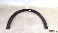 Накладка на крыло. Subaru Outback, BRM, BRF, BR9, BR