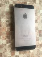 Apple iPhone 5s 32Gb. Б/у