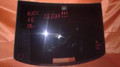 Стекло заднее. Audi