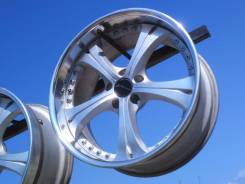 SSR. 9.0x19, 5x114.30, ET37, ЦО 73,0 мм.