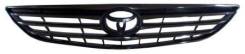 Решетка радиатора. Lexus: LX470, LS350, RX330, RX350, ES300, RX300 Toyota: Chaser, WiLL VS, Camry Gracia, Carina E, Vista, Cressida, Sprinter Marino...